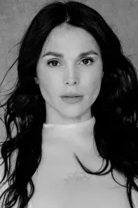 Photo Sati Kazanova