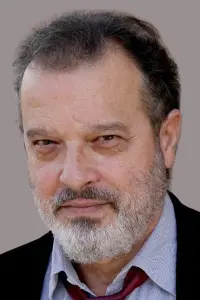 Photo Ubaldo Lo Presti