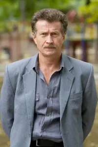 Photo Leonid Belozorovich