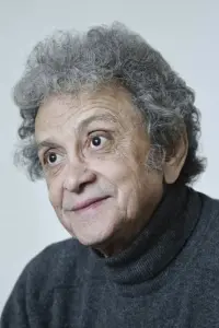 Photo Mouloud Mimoun