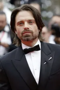 Photo Sebastian Stan