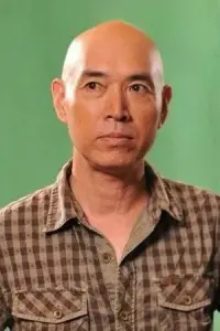 Photo Shen Baoping