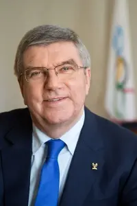 Photo Thomas Bach