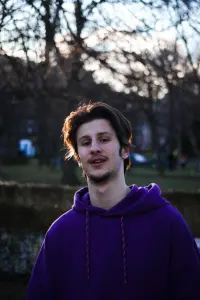 Photo Anton Stamenkov #401523