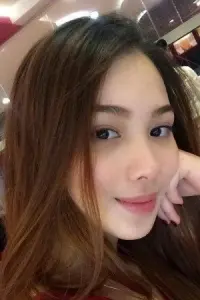 Photo Elvina Mohamad