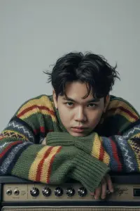 Photo Kaninchanon Thongchay #383213