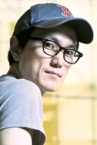 Photo No Hong-jin