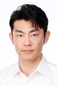 Photo Rikiya Kurokawa
