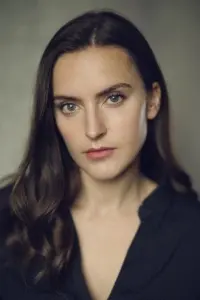 Photo Rosa Robson