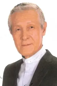 Photo Ryōichi Kusanagi