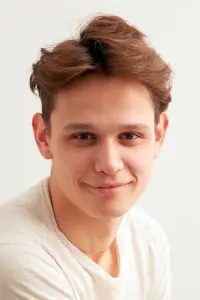 Photo Stepan Belozerov