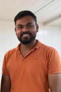 Photo Abilash Adda #391580