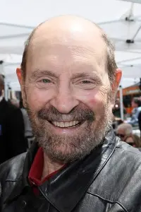 Photo Alan J. Levi #341698