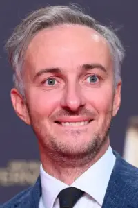 Photo Jan Böhmermann