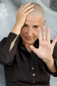 Photo Mercedes Peón