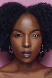 Photo Mimi Mamabolo