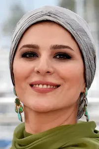 Photo Sahar Dolatshahi