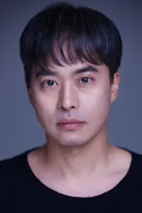 Photo Son Sang-gyu