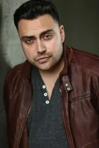 Photo Benjamin Joel Arcé #502023