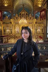 Photo Beren Zeki #506294