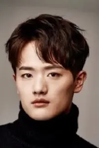 Photo Bingo Zhou