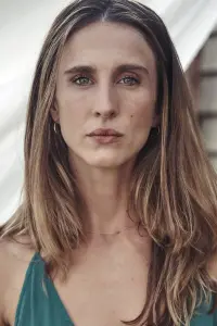 Photo Hermione Lynch