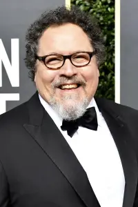 Photo Jon Favreau