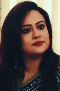 Photo Kamalika Banerjee