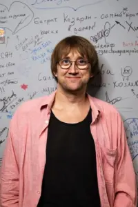 Photo Kostya Pushkin #140276