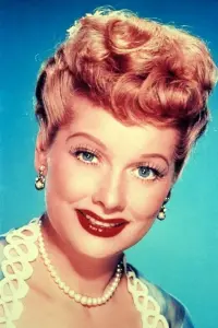 Photo Lucille Ball