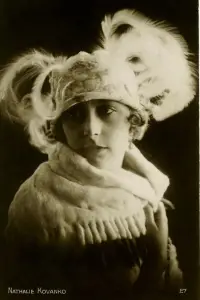 Photo Nathalie Kovanko #503222