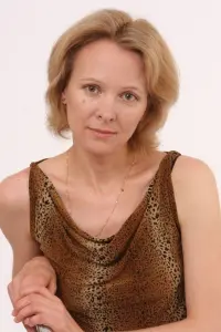 Photo Sofya Gorshkova