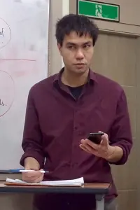 Photo Steven Whatmough #444260