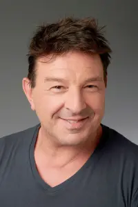 Photo Damián de Santo