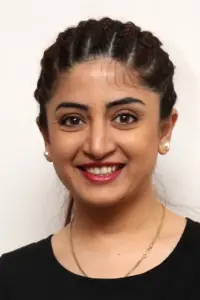 Photo Poonam Kaur