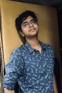 Photo S V Revanth #524871