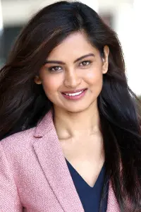 Photo Sasha Sen #367865