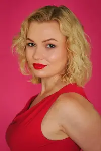 Photo Victoria Strange