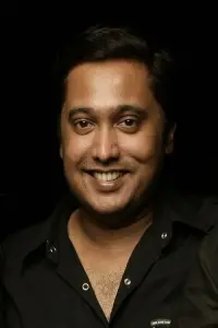 Photo Arun Kumar Aravind