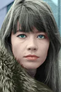 Photo Françoise Hardy