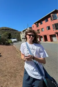 Photo Grace Eaton #506156