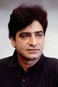 Photo Indra Kumar