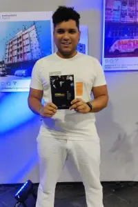 Photo João Vitor Pires #380084