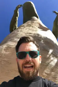 Photo Justin Garrison #358002