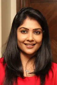 Photo Kamalinee Mukherjee