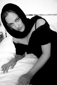 Photo Meryem Uzerli #522370