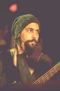 Photo Mohamed El Arkan
