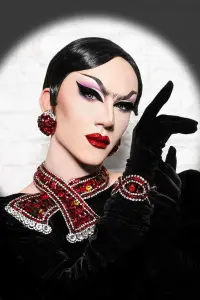 Photo Sasha Velour