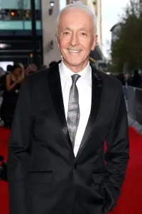 Photo Anthony Daniels