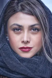 Photo Azade Samadi